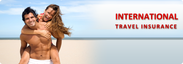 International Travel Insurance